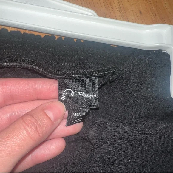 Size 7 girls clothing bundle - Picture 7 of 8